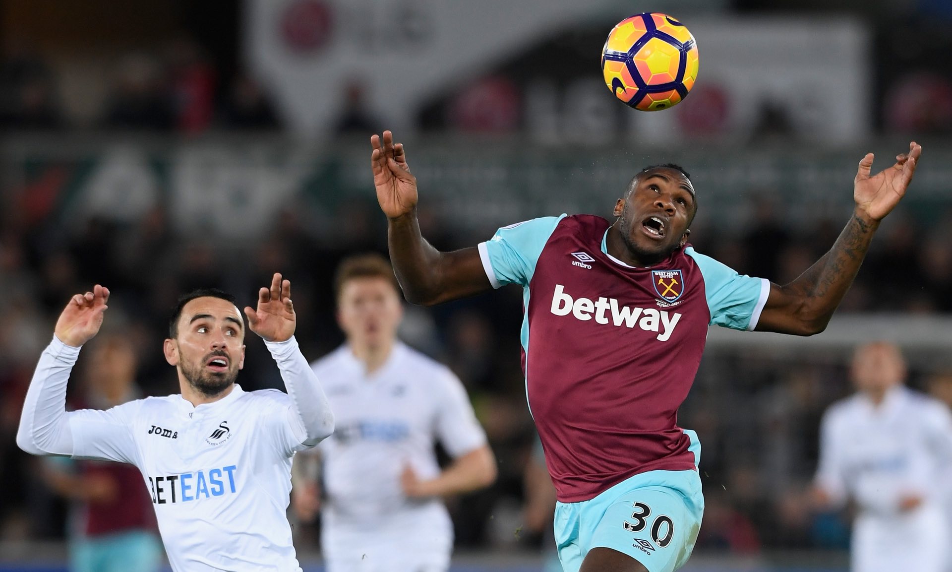 来自于全队 来自于全队