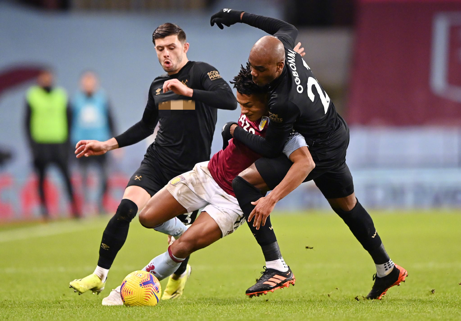 水平角逐 水平角逐