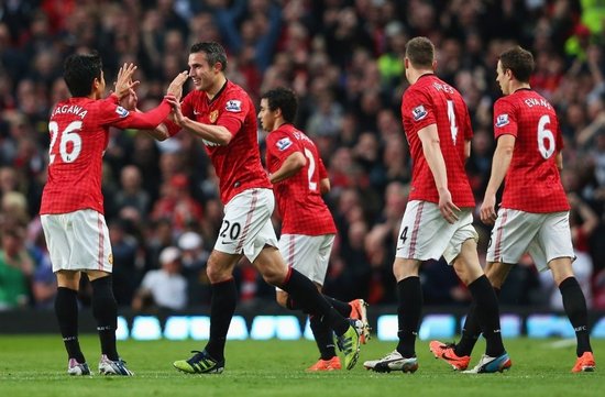 中屡获先机 中屡获先机